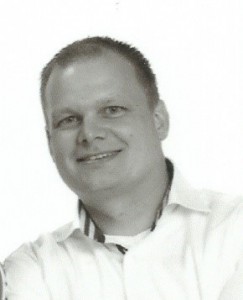 Bernard van Dam