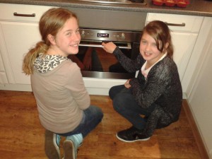 Lekkere Lente! (maart 2015)