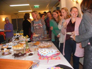 55-jaar vrouwenvereniging 020