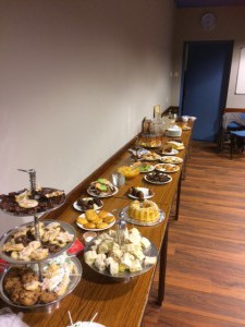 kerst high tea 2