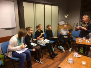 kerst high tea 3
