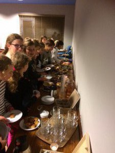 kerst high tea 4